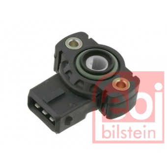 Gaz Kelebek Sensörü E30>E38